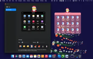 Milee Grida screenshot 1