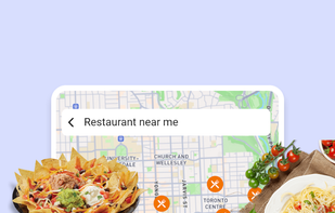 GPS Maps, Navigation & Traffic screenshot 2