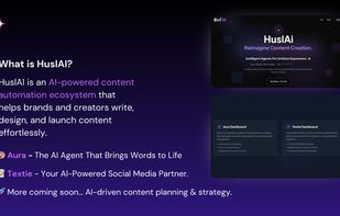 HuslAI screenshot 1