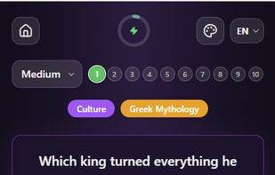 Brainlift screenshot 2