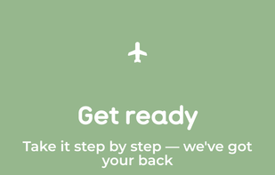 Migroot screenshot 2