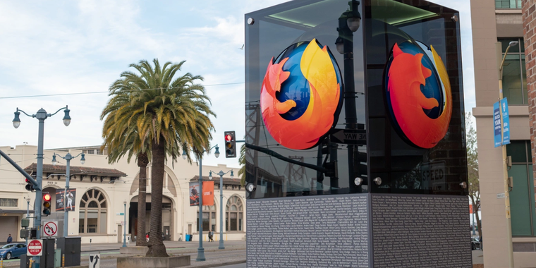 mozilla cryptocurrency