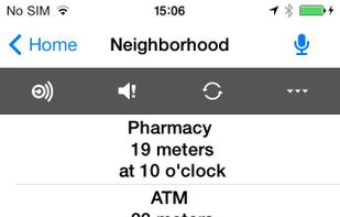 Seeing Assistant Move screenshot 1