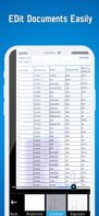 Cam Scanner HD Document Scan screenshot 2