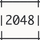 2048 bot icon