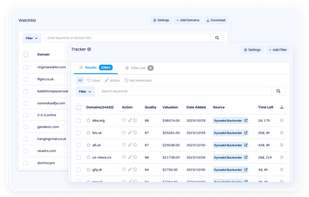 Dynadot screenshot 3