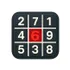 Sudoku4Adults icon