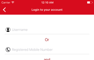 You Broadband screenshot 1