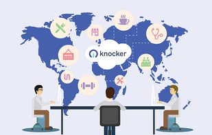 Knocker screenshot 1