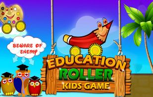 Education Roller screenshot 1