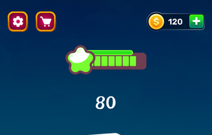 Stack Strom 3D screenshot 2