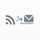 Feed2Mail icon