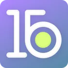 16Core Character Mapper icon