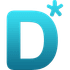 DaCast icon
