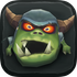 Keep Out! icon