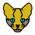 Ocelot.social icon
