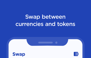 Luna by Terra Money screenshot 3