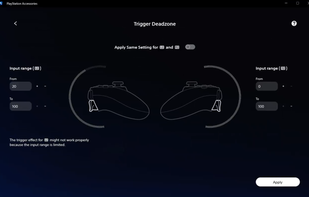 PlayStation Accessories screenshot 1