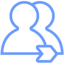 hale connect icon