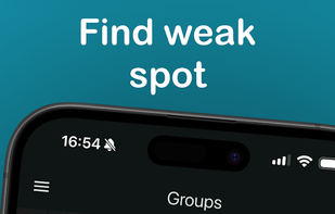 LifeTrack - Build Discipline screenshot 3