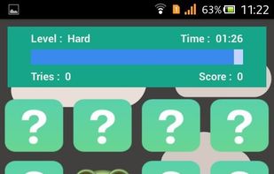 Classy Memory Game: Match &Fun screenshot 3