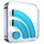 Full Text RSS Feed Builder icon