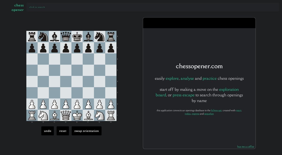 best chess database for mac