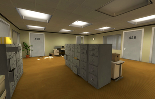 The Stanley Parable screenshot 1