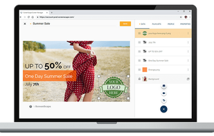 ScreenScape screenshot 1