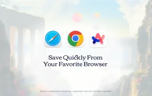 Bleep - Visual Journal screenshot 3