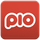 Pio icon