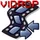 viDrop Icon