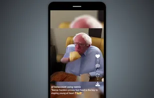 Reemix.co screenshot 1