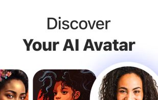 AI Arta screenshot 2