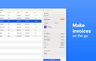 Invoice Generator & Estimates screenshot 3