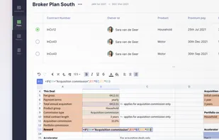 EqualTo screenshot 1