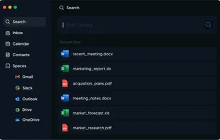 Curiosity Search screenshot 2