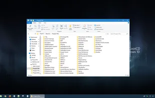 Hiren’s BootCD PE screenshot 1