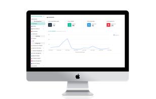 Manage everything from DeskTop Admin Panel
