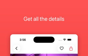 Arting.art screenshot 1