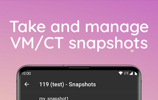 ProxMon screenshot 3