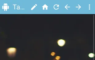 Tappian Kiosk screenshot 1