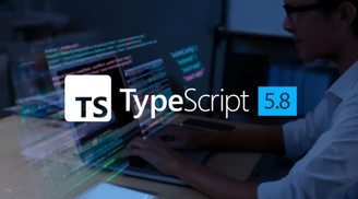 Microsoft unveils TypeScript 5.8 with enhanced Node.js module and syntax features image