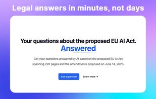 Hotseat AI screenshot 1