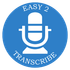 Easy2Transcribe icon