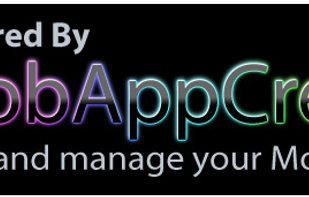 MobAppCreator. Fast, Easy and Powerful