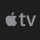 Apple TV Remote icon
