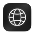 Web AI Browser icon