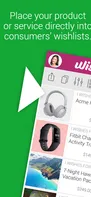 WishExpress screenshot 2