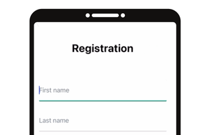 Roi4presenter screenshot 1